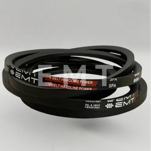 Клиновой ремень SPA 932 Ld=Lp, V-BELT HARDLINE POWER, EMT | ЕМТ