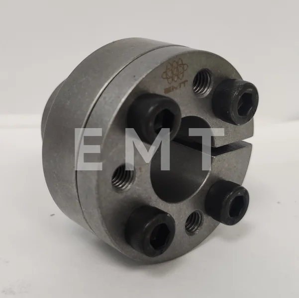 Втулка зажимная BK 80 (RCK 80) 10x16 (KLCC010), EMT | ЕМТ