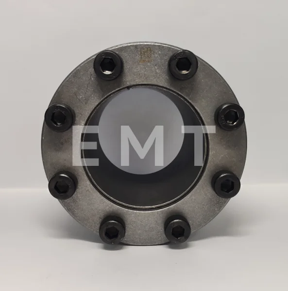 Втулка зажимная BK 95 (RCK 95) 24x55 (KLMM024), EMT | ЕМТ