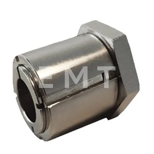 Втулка зажимная MINI KBS 58 24x42, EMT | ЕМТ