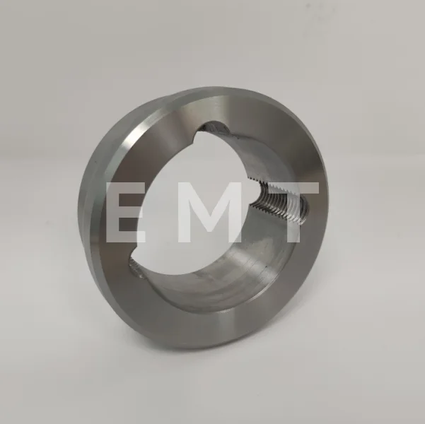 Ступица приварная (PHH W40) TB-4040, EMT | ЕМТ