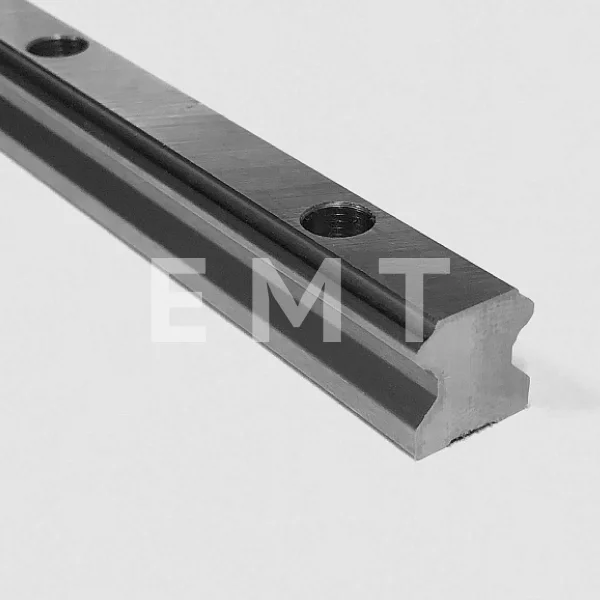 Рельсовая направляющая HGR30H, 2800 мм, EMT | ЕМТ