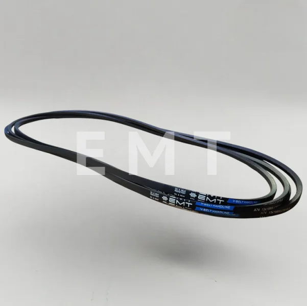 Клиновой ремень A74, 13х 1880Li/ 1910Ld, V-BELT HARDLINE, EMT | ЕМТ