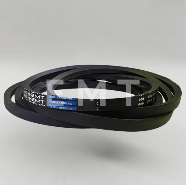 Клиновой ремень C82, 22х 2083Li/ 2142Ld, V-BELT HARDLINE, EMT | ЕМТ