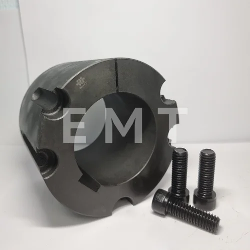 Втулка тапербуш 5040-75 мм, EMT | ЕМТ