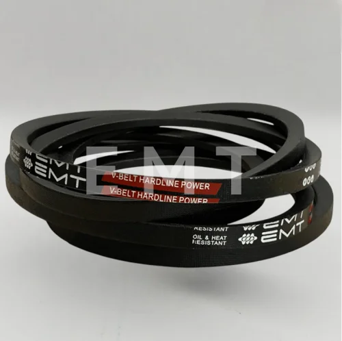 Клиновой ремень SPC 5800 Ld=Lp, V-BELT HARDLINE POWER, EMT | ЕМТ