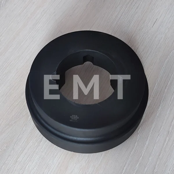 Полумуфта HRC 230 TL тип F под втулку 3020, EMT | ЕМТ