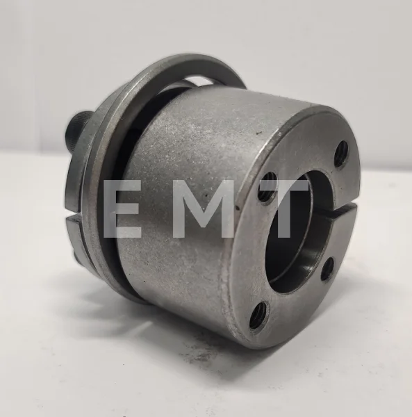 Втулка зажимная BK 71 (RCK 71) 24x50 (KLDB024), EMT | ЕМТ