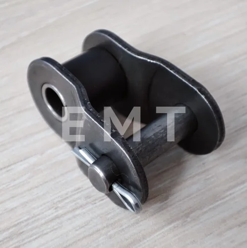 Переходное звено для однорядной цепи 05B-1 (П-ПР-8-4,6), EMT | ЕМТ