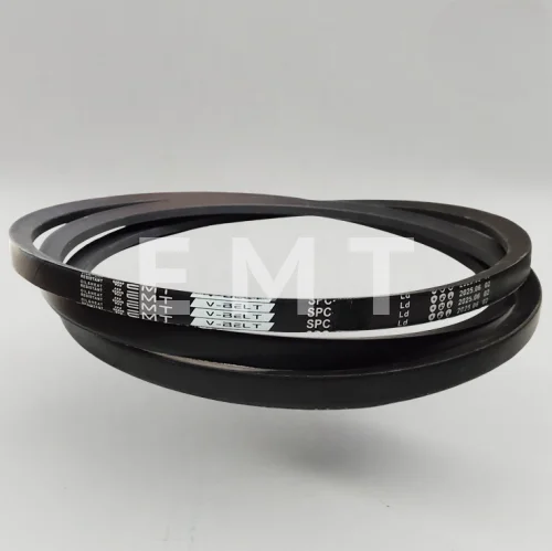 Клиновой ремень SPC 3100 Ld=Lp, V-BELT, EMT | ЕМТ