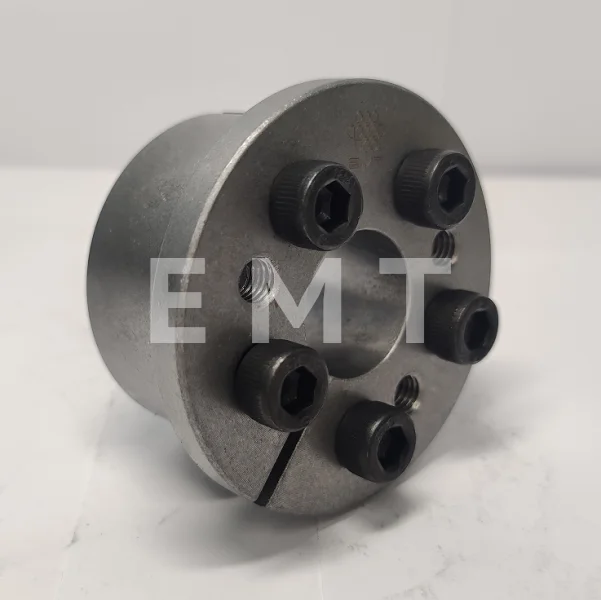 Втулка зажимная BK 16 (RCK 16) 38x65 (KLAB038), EMT | ЕМТ