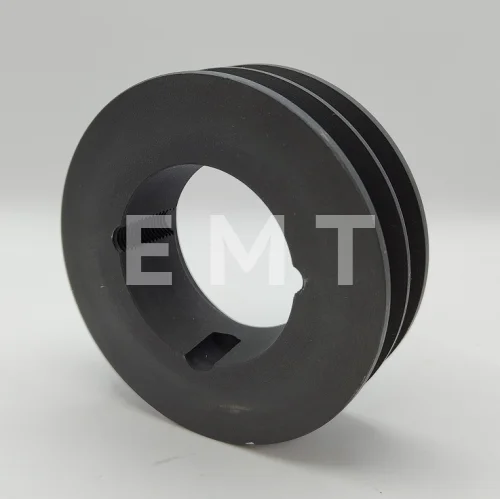 Шкив клиновой SPB 106 02 (PHP 2SPB106TB) TB-1610, EMT | ЕМТ