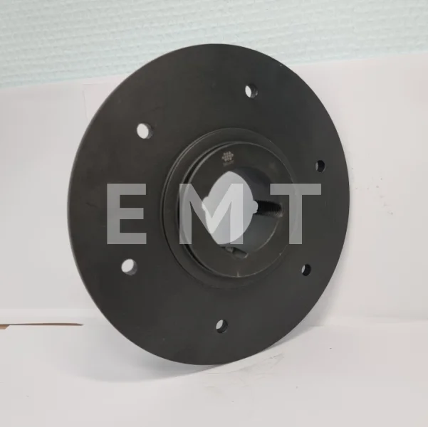 Ступица приворачиваемая (PHH SM25) TB-2517, EMT | ЕМТ