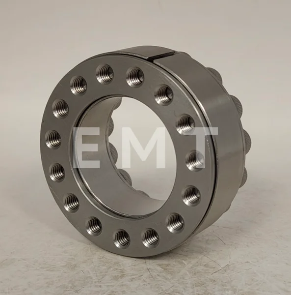 Втулка зажимная BK 40 40x65 из нержавеющей стали, EMT | ЕМТ