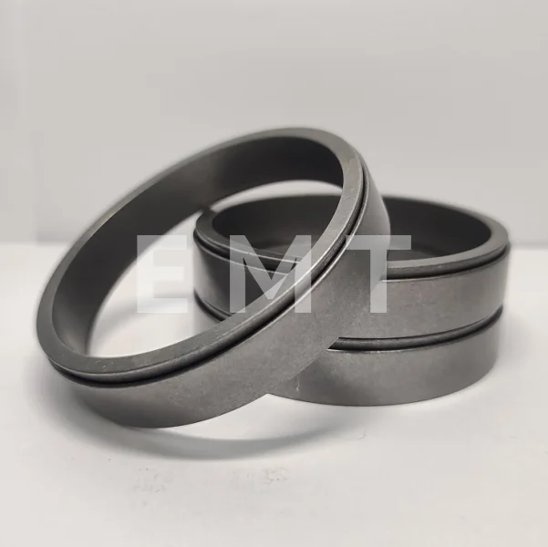 Втулка зажимная BK 50 (RCK 50) 65x73 (KLNN065), EMT | ЕМТ