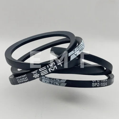 Клиновой ремень SPZ 1024 Ld=Lp V-BELT, EMT | ЕМТ