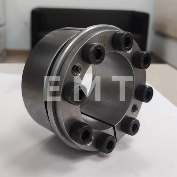 Втулка зажимная BK 71 (RCK 71) 65x95 (KLDB065), EMT | ЕМТ