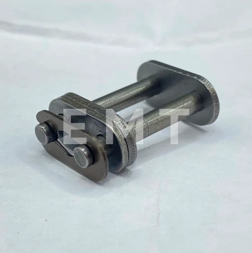 Соединительное звено для двухрядной цепи 06B-2, EMT | ЕМТ