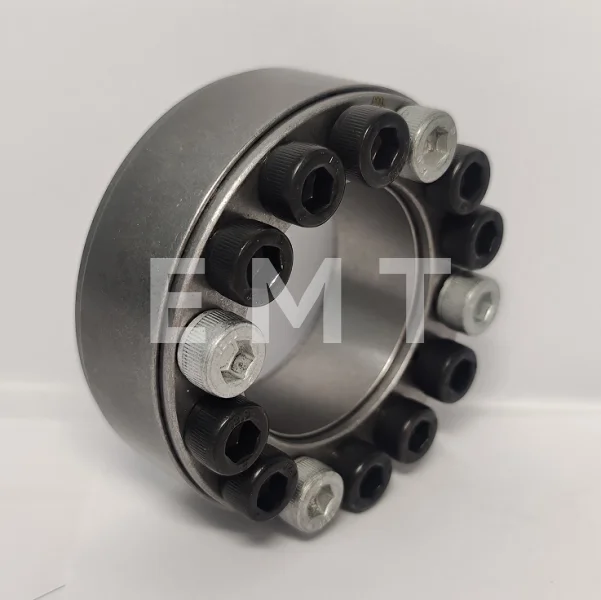 Втулка зажимная BK 40 (RCK 40) 60x90 (KLGG060), EMT | ЕМТ