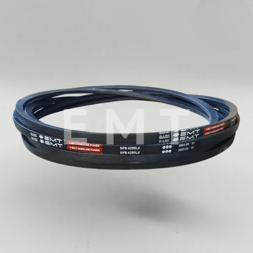 Клиновой ремень SPB 4250 Ld=Lp, V-BELT HARDLINE POWER, EMT | ЕМТ