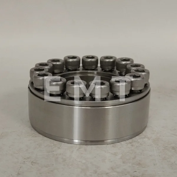 Втулка зажимная BK 40 40x65 из нержавеющей стали, EMT | ЕМТ