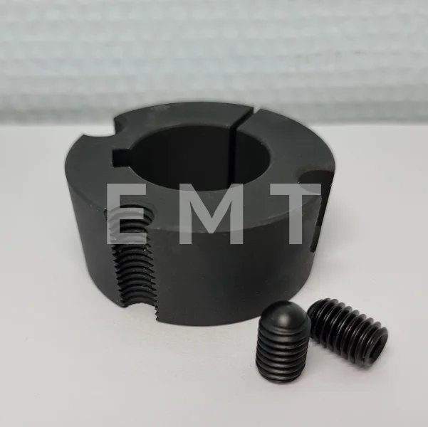 Втулка тапербуш 1210-24 мм, EMT | ЕМТ