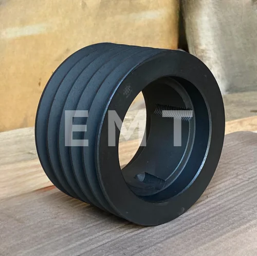 Шкив клиновой SPZ 224 05 (PHP 5SPZ224TB) TB-2517, EMT | ЕМТ