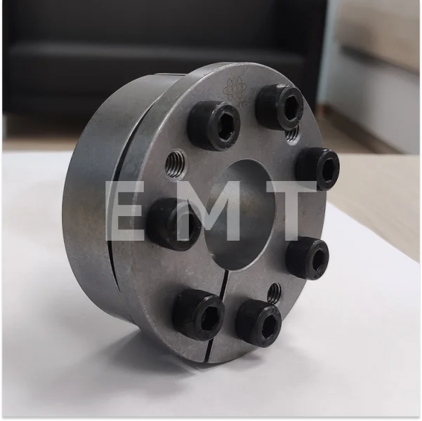 Втулка зажимная BK 15 (RCK 15) 35x80 (KLBB335), EMT | ЕМТ