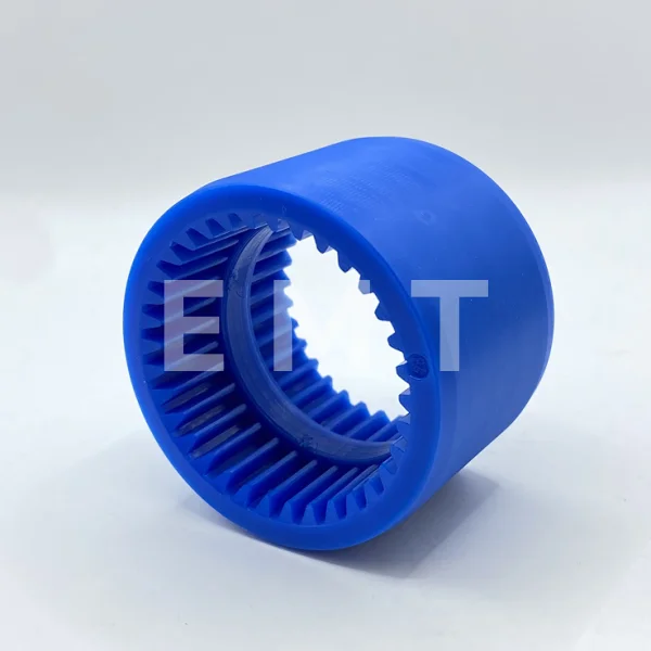 Гильза полиамидная зубчатой муфты GF 42, EMT | ЕМТ