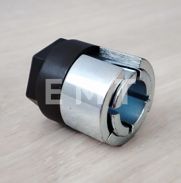 Втулка зажимная MINI KBS 56 25x45, EMT | ЕМТ