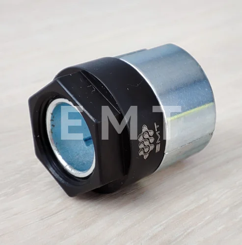 Втулка зажимная MINI KBS 56 5x16, EMT | ЕМТ