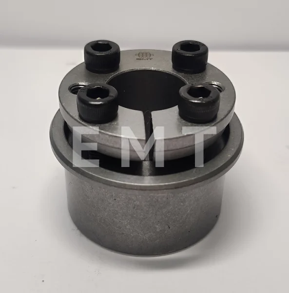 Втулка зажимная BK 71 (RCK 71) 42x75 (KLDB042), EMT | ЕМТ