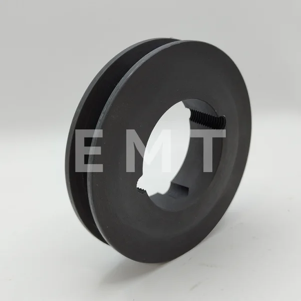 Шкив клиновой SPA 630 01 (PHP 1SPA630TB) TB-2517, EMT | ЕМТ