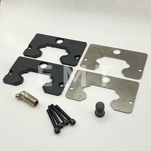 Торцевое уплотнение для кареток HG35KK, EMT | ЕМТ