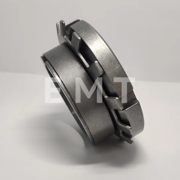 Втулка зажимная BK 26/1 (RCK 26) 14x25 (KLFF014), EMT | ЕМТ