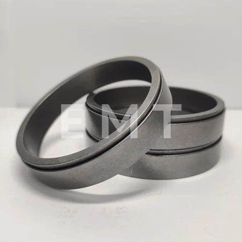 Втулка зажимная BK 50 (RCK 50) 16x20 (KLNN016), EMT | ЕМТ