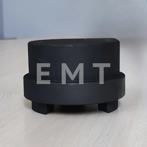 Полумуфта под расточку HRC 230, EMT | ЕМТ