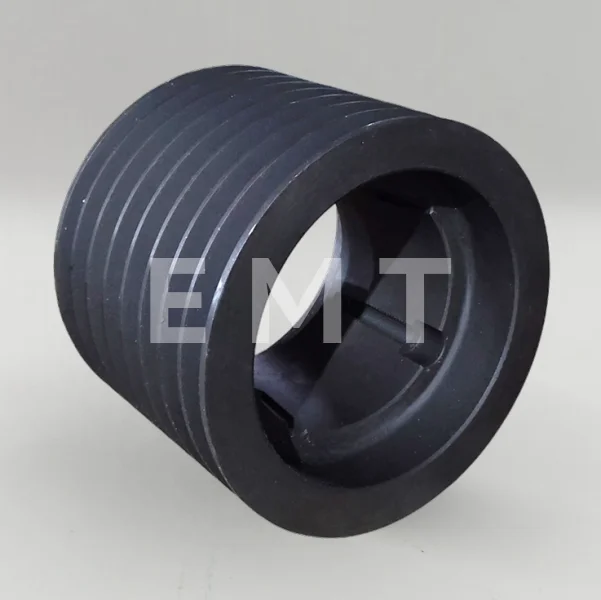 Шкив клиновой SPB 280 10 (PHP 10SPB280TB) TB-3535, EMT | ЕМТ