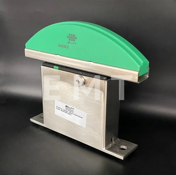 Натяжитель SPANN BOX SIZE 2 для цепи 24B-1 HS, нержавеющий корпус (282 020 208 SS), EMT | ЕМТ