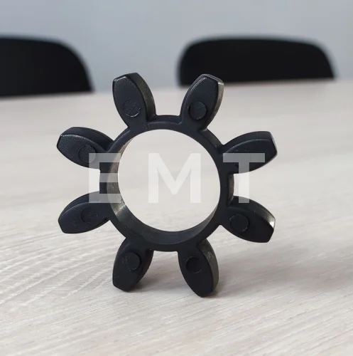 Упругий элемент GEB 24-32 черный 94 Shore A, EMT | ЕМТ