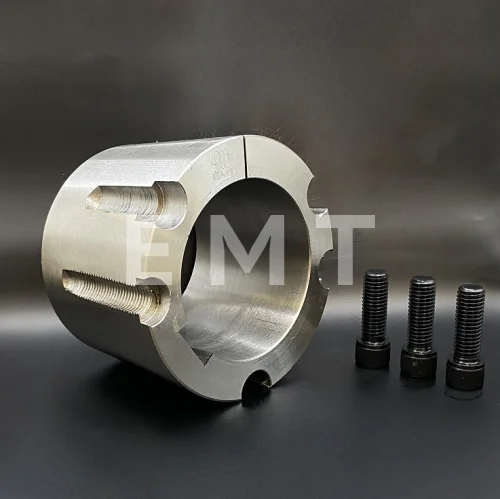 Втулка тапербуш 3535-90 мм Сталь, ЕМТ | ЕМТ