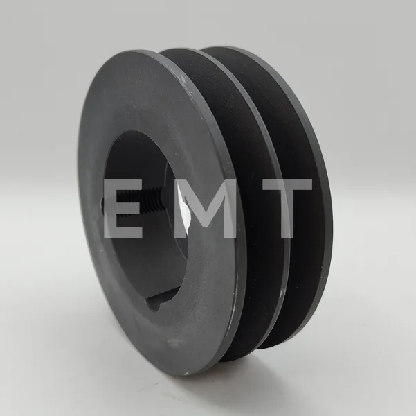 Шкив клиновой SPB 500 02 (PHP 2SPB500TB) TB-3020, EMT | ЕМТ