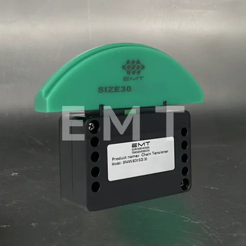 Натяжитель SPANN BOX SIZE 30 для цепи 12B-1 L (281 030 007), EMT | ЕМТ