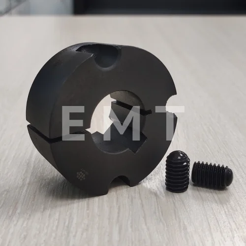 Втулка тапербуш 1210-28 мм, EMT | ЕМТ