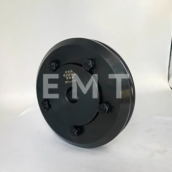 Торообразная полумуфта FLEX F180 RSB (PHE F180RSBFLG), EMT | ЕМТ