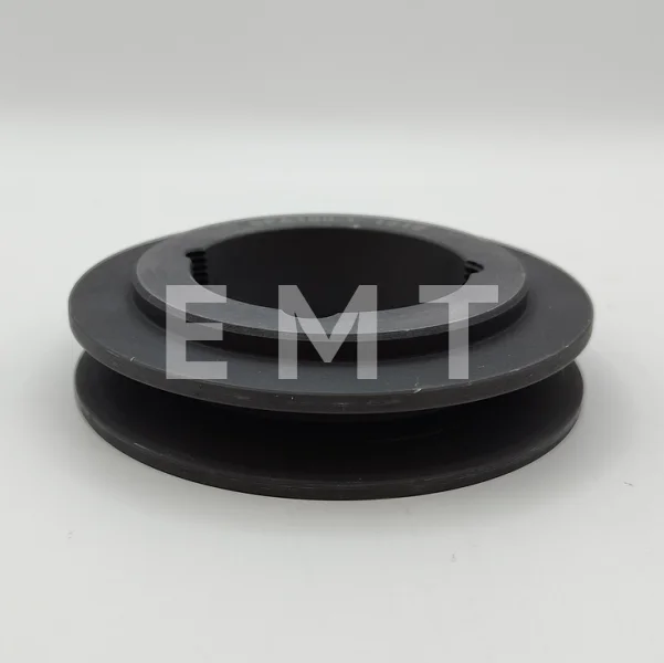 Шкив клиновой SPA 160 01 (PHP 1SPA160TB) TB-1610, EMT | ЕМТ