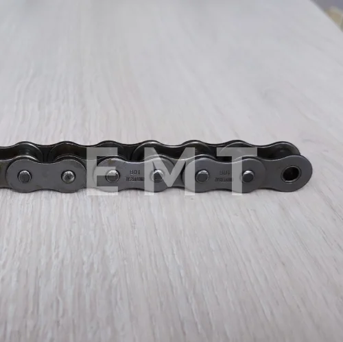 Цепь роликовая однорядная 12B-1, EMT | ЕМТ