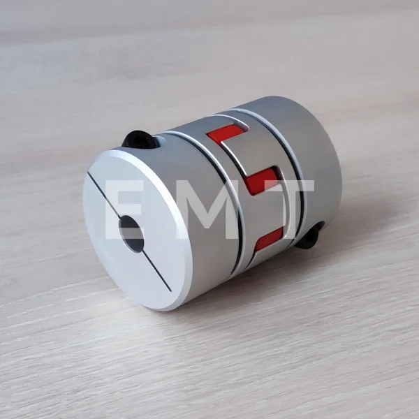 Муфта кулачковая безлюфтовая GS14 5/5 dmax=16 мм, EMT | ЕМТ