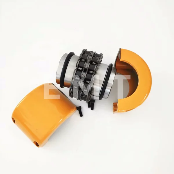 Муфта цепная KC8022, EMT | ЕМТ