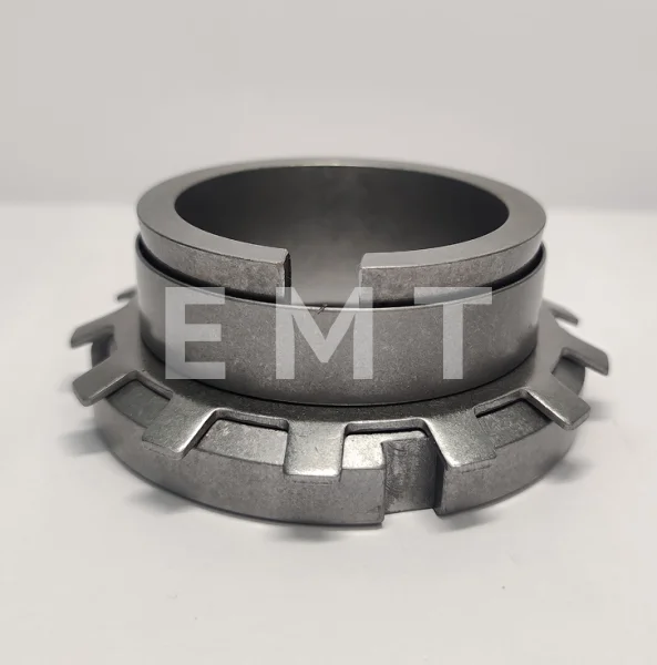 Втулка зажимная BK 26/1 (RCK 26) 35x45 (KLFF035), EMT | ЕМТ